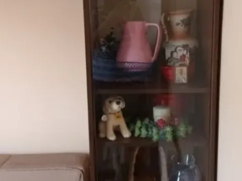 Rent, two bedroom apartment, 65m², Centar, Budva - image 8