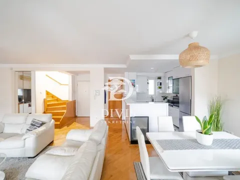 Prodaja, stan, 149m², Savski Venac, Beograd - image 9