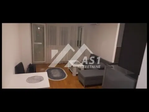 Rent, one bedroom apartment, 36m², Novi Sad Sve Podlokacije, Novi Sad - image 1
