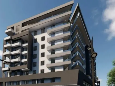 Prodaja, jednosoban stan, 42m², Centar, Ulcinj - image 9