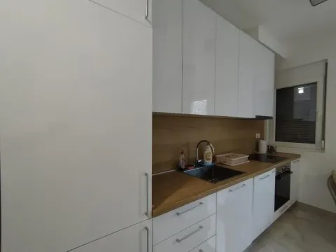 Sale, one bedroom apartment, 68m², Baošići, Herceg Novi - image 9