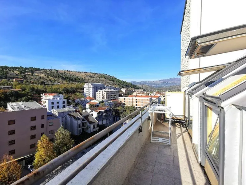 Prodaja, stan, 94m², Vezirov Most, Podgorica