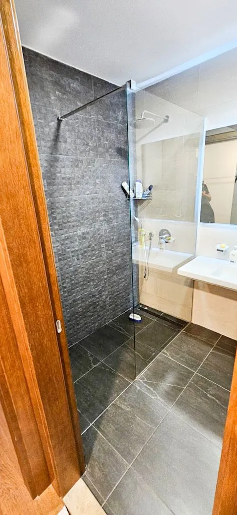 Izdavanje, jednosoban stan, 48m², Ljubović, Podgorica