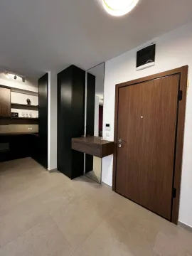 Sale, one bedroom apartment, 44m², Bečići, Budva - image 18