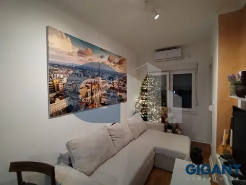 Prodaja, jednosoban stan, 34m², Ledine, Beograd