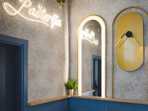 Prodaja, ugostiteljski objekat, 160m², Blok 5, Podgorica - image 10