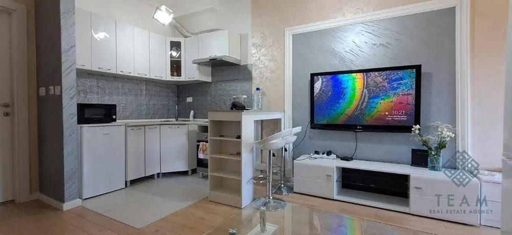 Sale, one bedroom apartment, 40m², Soho City, Bar