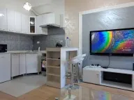 Sale, one bedroom apartment, 40m², Soho City, Bar - image 4