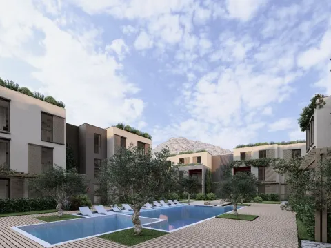 Prodaja, garsonjera, 30m², Radanovići, Kotor - image 10