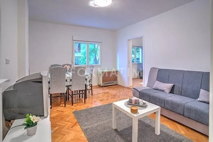 Izdavanje, jednosoban stan, 36m², Voždovac Sve Podlokacije, Beograd