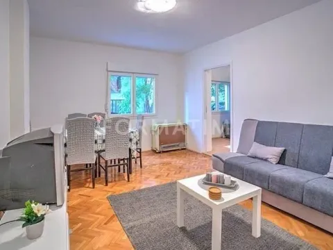 Izdavanje, jednosoban stan, 36m², Voždovac Sve Podlokacije, Beograd - image 1