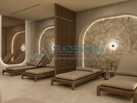 Prodaja, jednosoban stan, 64m², Reževići, Budva - image 32