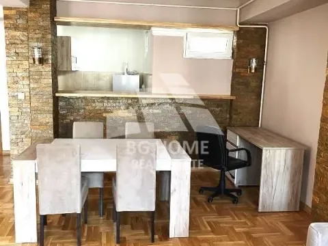 Izdavanje, dvosoban stan, 100m², Lipov Lad, Zvezdara Sve Podlokacije - image 3