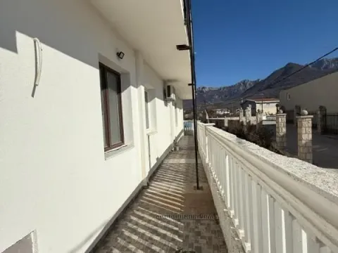 Sale, two bedroom apartment, 88m², Šušanj, Bar - image 6