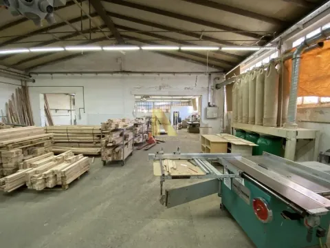 Rent, office space, 626m², Salajka, Novi Sad Sve Podlokacije - image 5