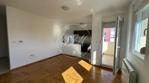 Sale, two bedroom apartment, 43m², Batajnica, Beograd - image 5