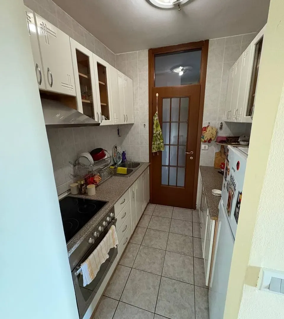 Prodaja, dvosoban stan, 79m², Stari Aerodrom, Podgorica