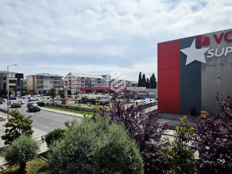 Rent, one bedroom apartment, 46m², City Kvart, Podgorica - image 14