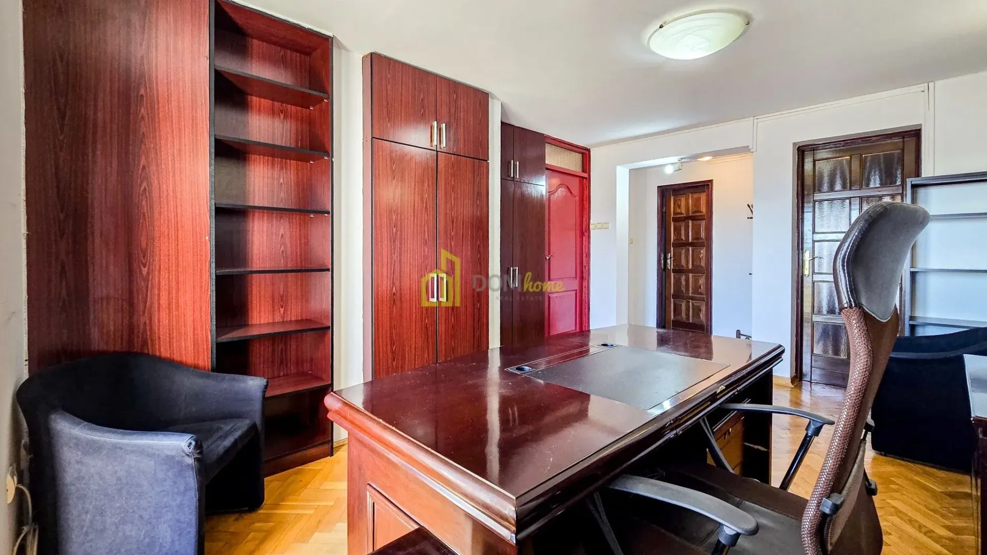 Rent, house, 380m², Gorica C, Podgorica