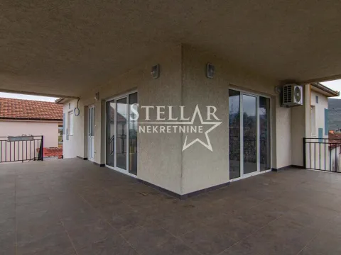 Rent, house, 226m², Donji Kokoti, Podgorica - image 11