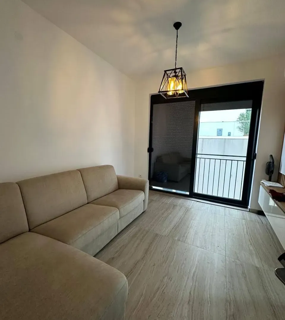 Sale, two bedroom apartment, 61m², Bečići, Budva