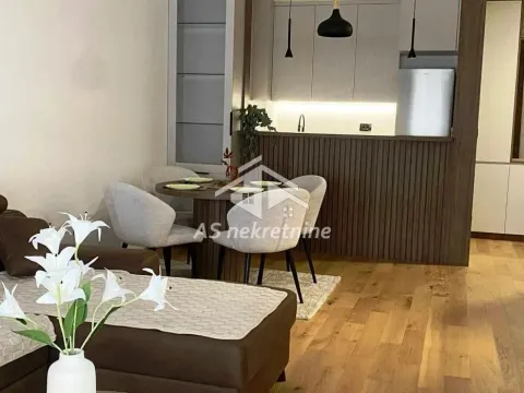 Izdavanje, dvosoban stan, 58m², Hala Pionir, Palilula Sve Podlokacije - image 4