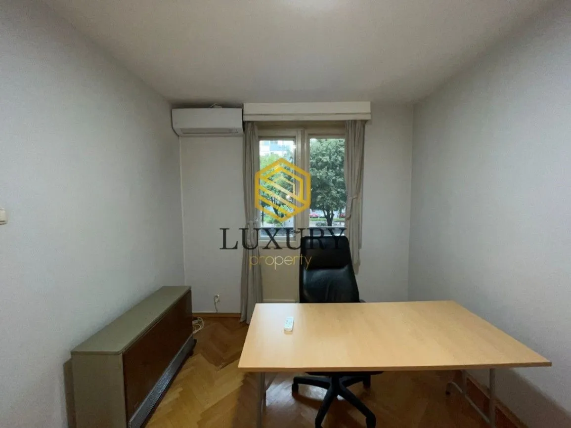 Rent, two bedroom apartment, 65m², Preko Morače, Podgorica