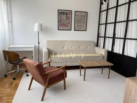 Izdavanje, jednosoban stan, 35m², Zemun Sve Podlokacije, Beograd - image 18