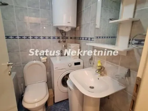 Izdavanje, dvosoban stan, 43m², Grbavica, Novi Sad Sve Podlokacije - image 8