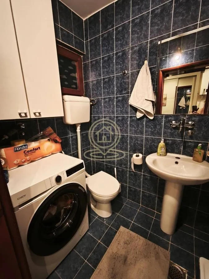 Sale, three bedroom apartment, 70m², Medijana, Niš
