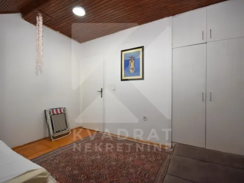 Izdavanje, trosoban stan, 100m², Stari Aerodrom, Podgorica - image 12