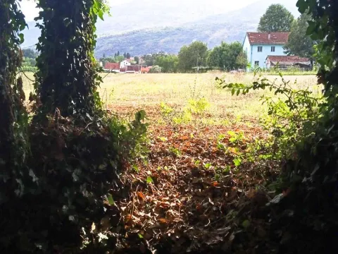 Sale, land lot, 4700m², Danilovgrad, Crna Gora - image 9