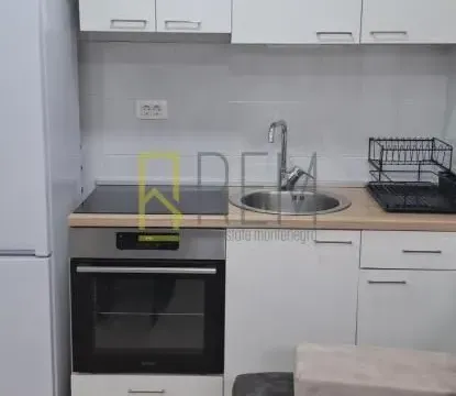 Sale, studio apartment, 22m², Zabjelo, Podgorica - image 4