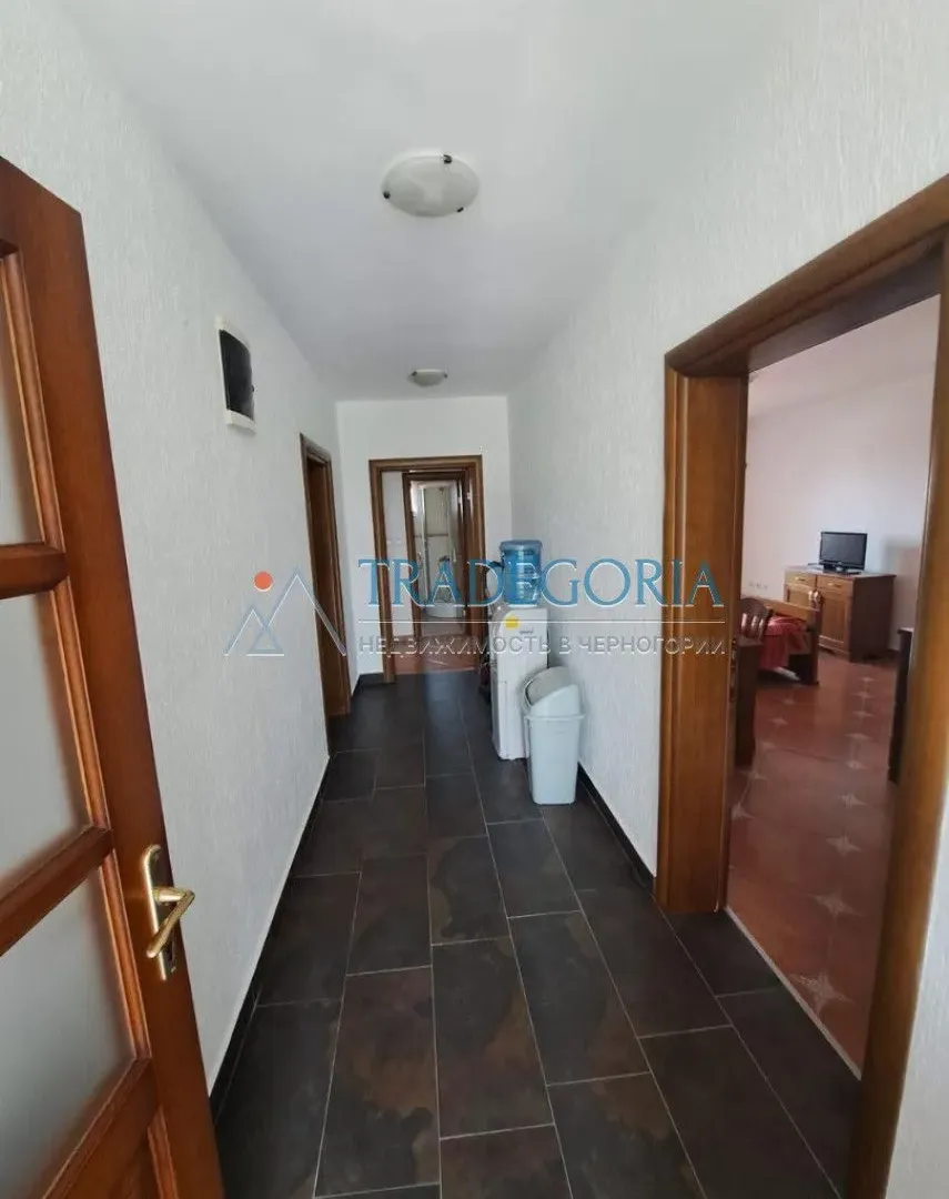 Prodaja, stan, 28m², Utjeha, Ulcinj