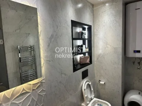 Prodaja, četvorosoban stan, 110m², Južni Bulevar, Vračar Sve Podlokacije - image 14