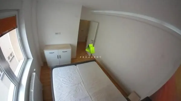 Izdavanje, jednosoban stan, 44m², Pantelej, Niš