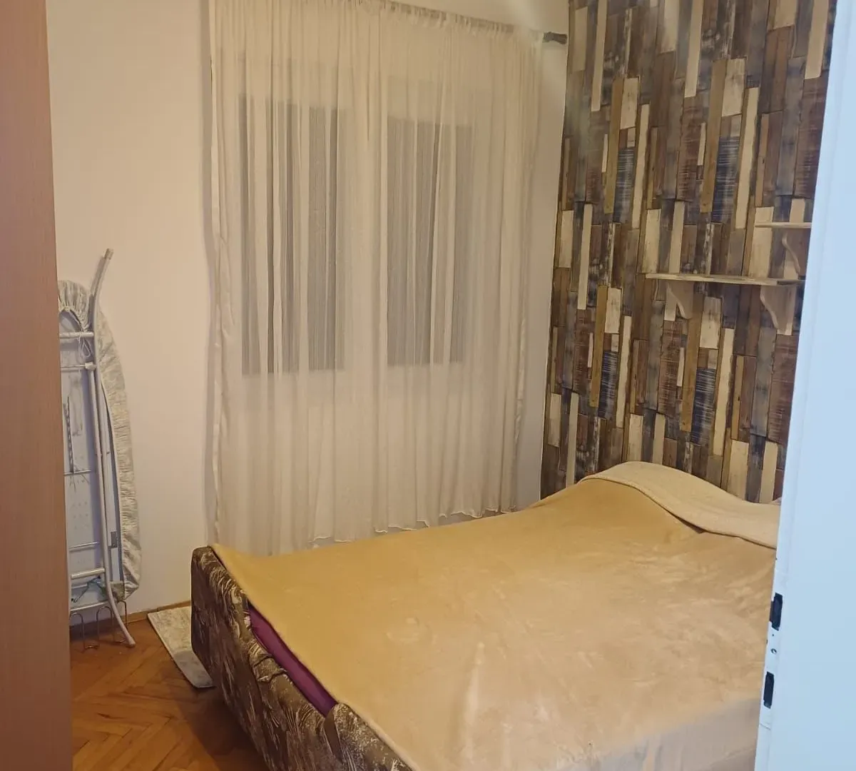 Rent, one bedroom apartment, 42m², Bijeli Do, Budva