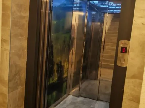 Prodaja, garsonjera, 26m², Adamovićevo Naselje, Novi Sad Sve Podlokacije - image 10