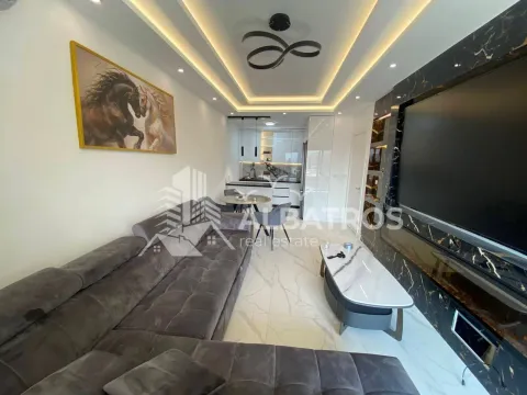 Rent, one bedroom apartment, 60m², Ilino, Bar - image 3