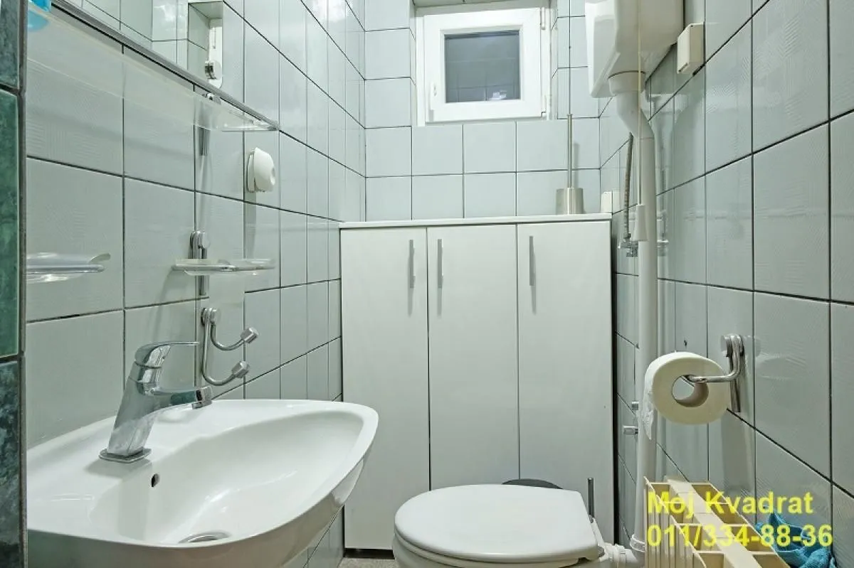 Sale, house, 205m², Karaburma, Palilula Sve Podlokacije