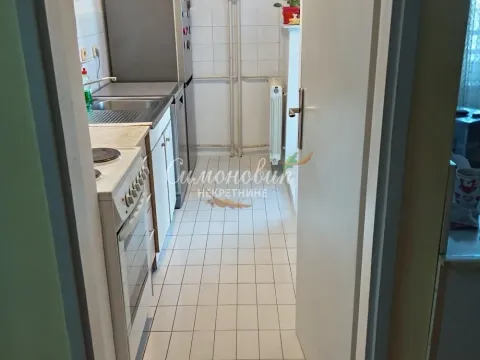 Sale, one bedroom apartment, 47m², Bežanijska Kosa 3, Bežanijska Kosa Sve Podlokacije - image 5