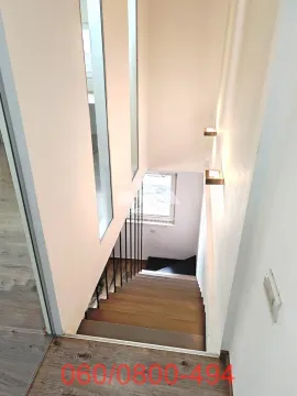 Sale, two bedroom apartment, 72m², Profesorska Kolonija, Palilula Sve Podlokacije - image 9