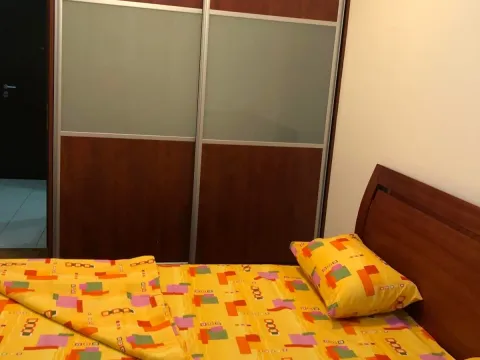 Izdavanje, jednosoban stan, 53m², City Kvart, Podgorica - image 10