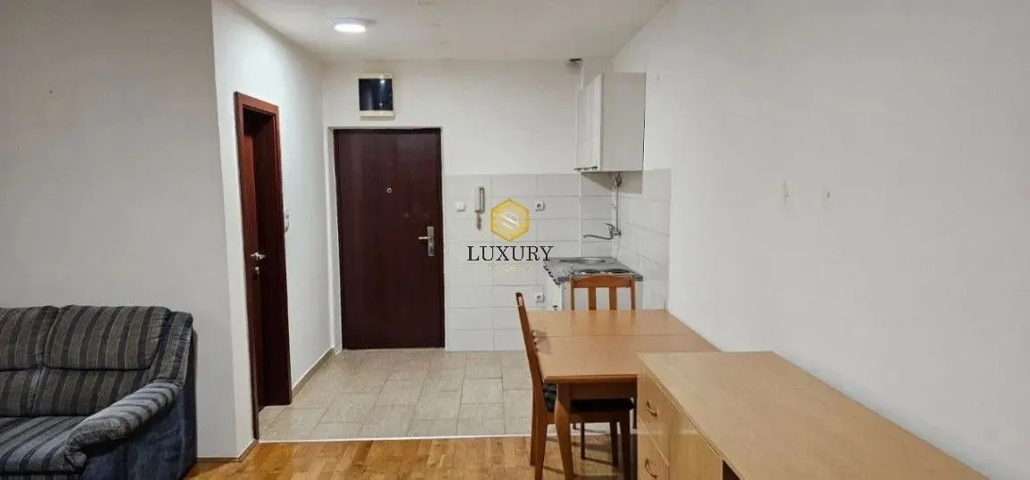 Rent, studio apartment, 35m², Zagorič, Podgorica