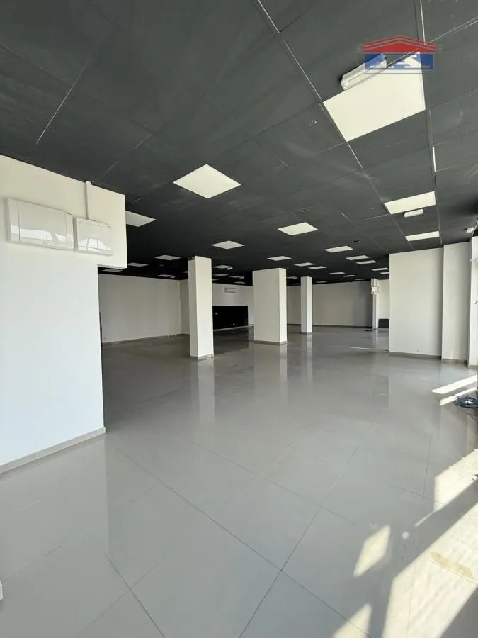 Rent, office space, 310m², Jugovićevo, Novi Sad Sve Podlokacije