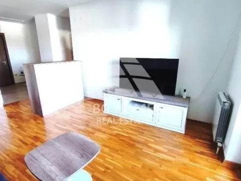 Izdavanje, dvosoban stan, 60m², Hala Pionir, Palilula Sve Podlokacije - image 3