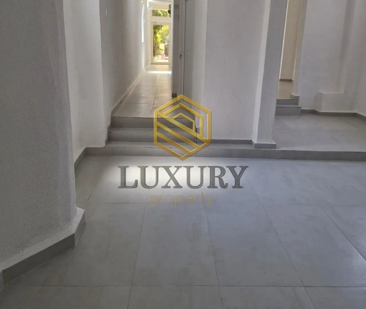 Rent, office space, 90m², Masline, Podgorica
