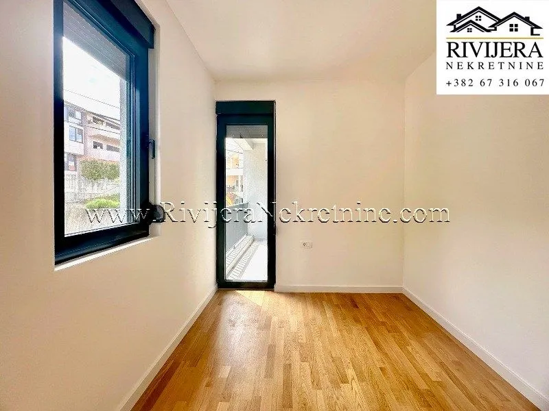 Prodaja, trosoban stan, 90m², Kavač, Kotor
