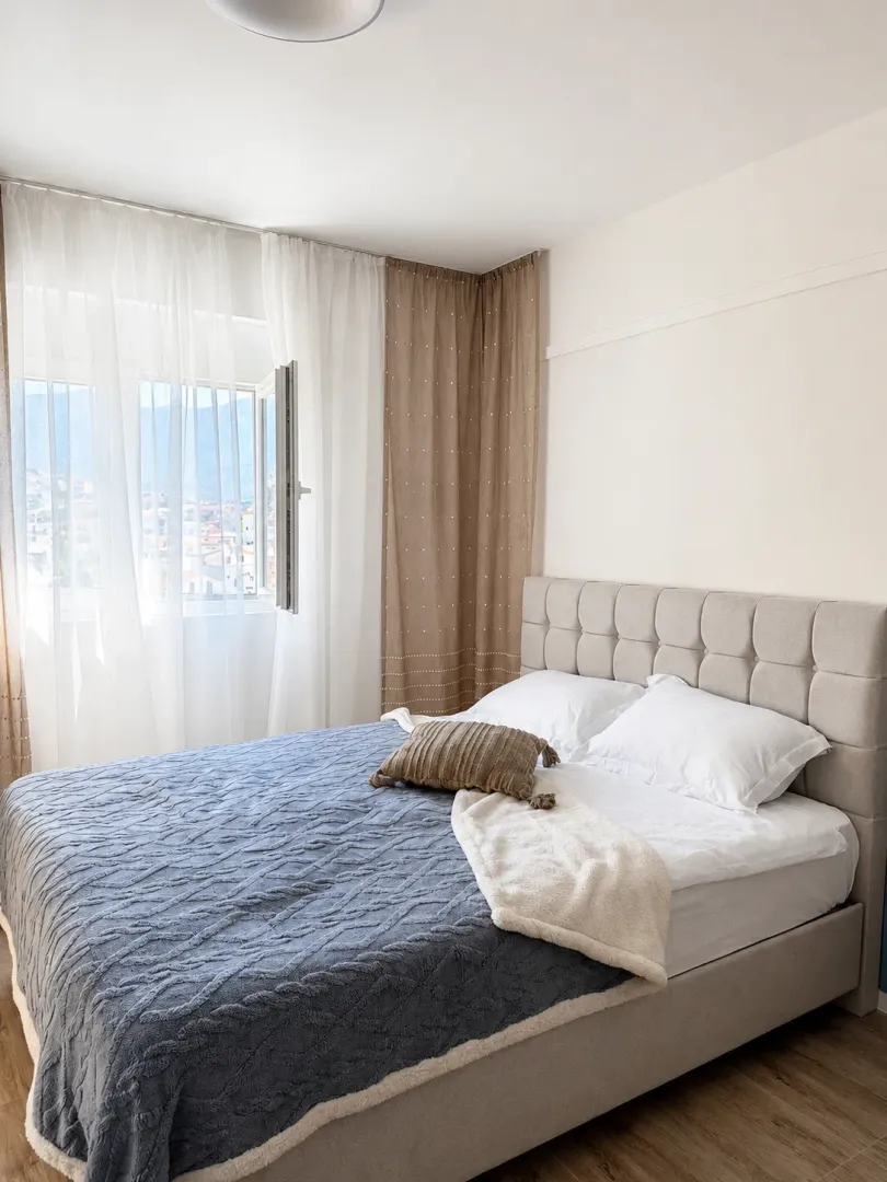 Sale, studio apartment, 26m², Centar, Bar