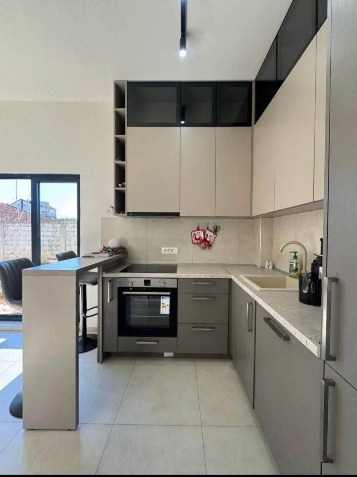 Prodaja, dvosoban stan, 80m², Zabjelo, Podgorica